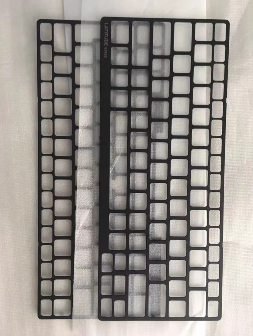 DELL E7450 7480 7490 5450 5470 5480 5490 3340 LAPTOP KEYBOARD FRAME